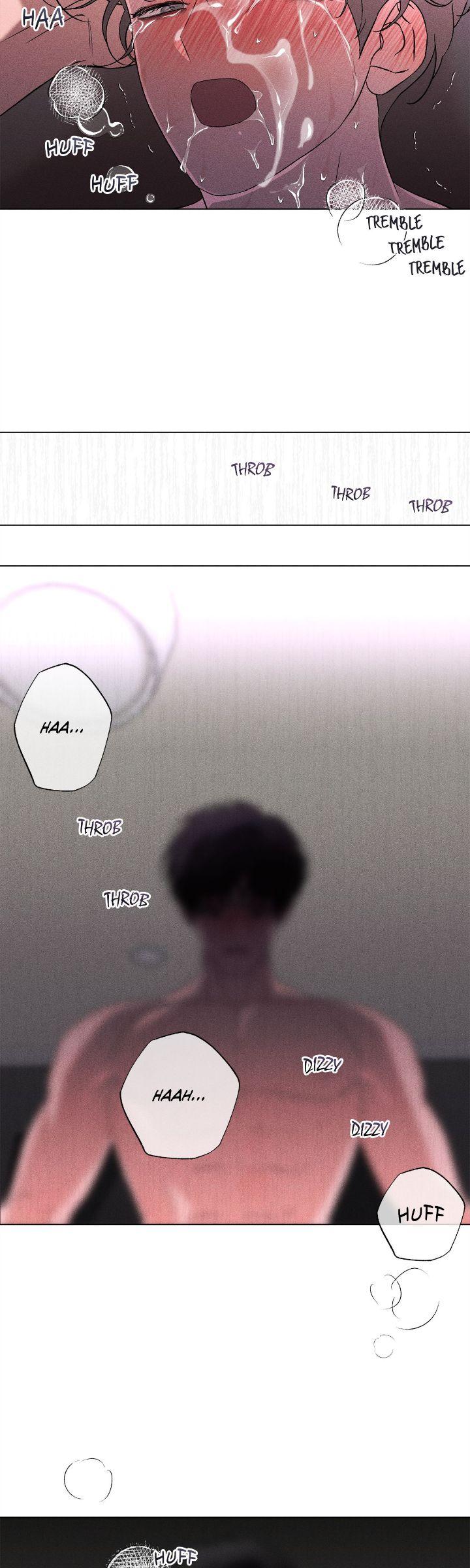 My Brother’s Lover by Lee Hana – Uncensored [Eng] page 22