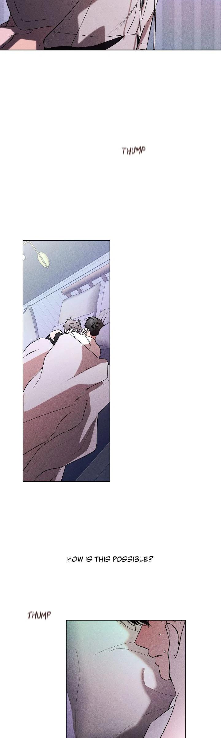 My Brother’s Lover by Lee Hana – Uncensored [Eng] page 22