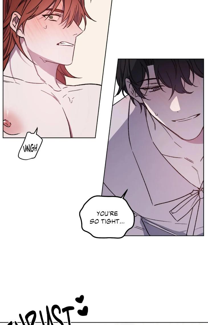 Love Trap by Rayuan – Season 3 – Uncensored [Eng] page 21
