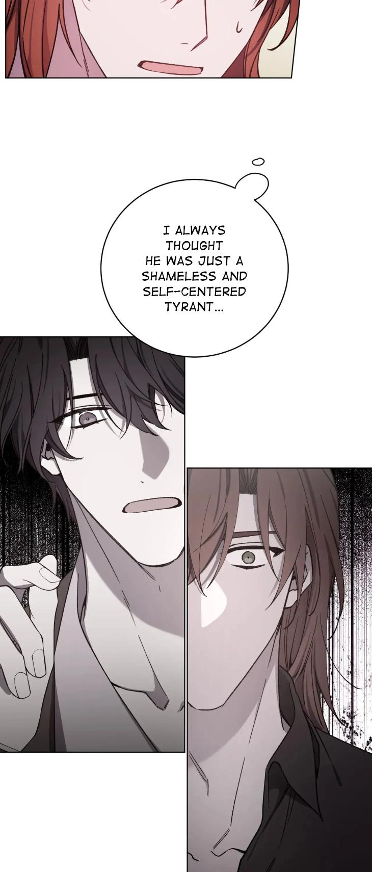 Love Trap by Rayuan – Season 3 – Uncensored [Eng] page 22