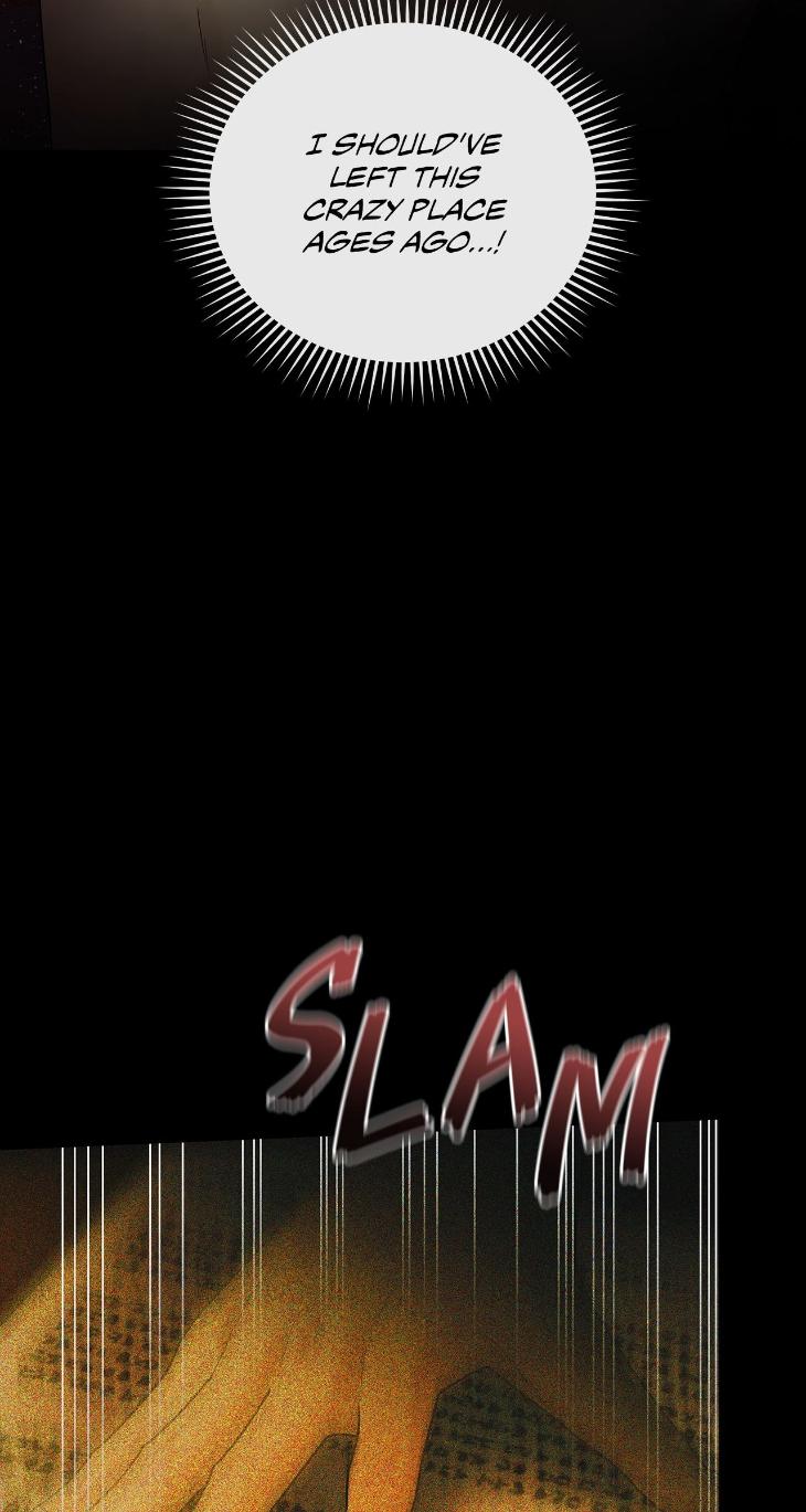 The Melancholic Conman by Nanna – Ch. 56 [Eng] page 21