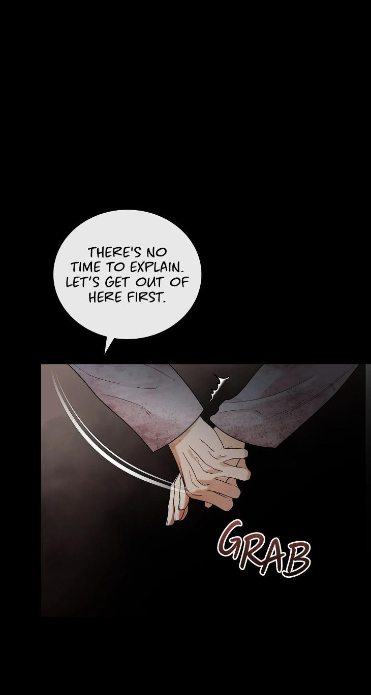 The Melancholic Conman by Nanna – Ch. 56 [Eng] page 20