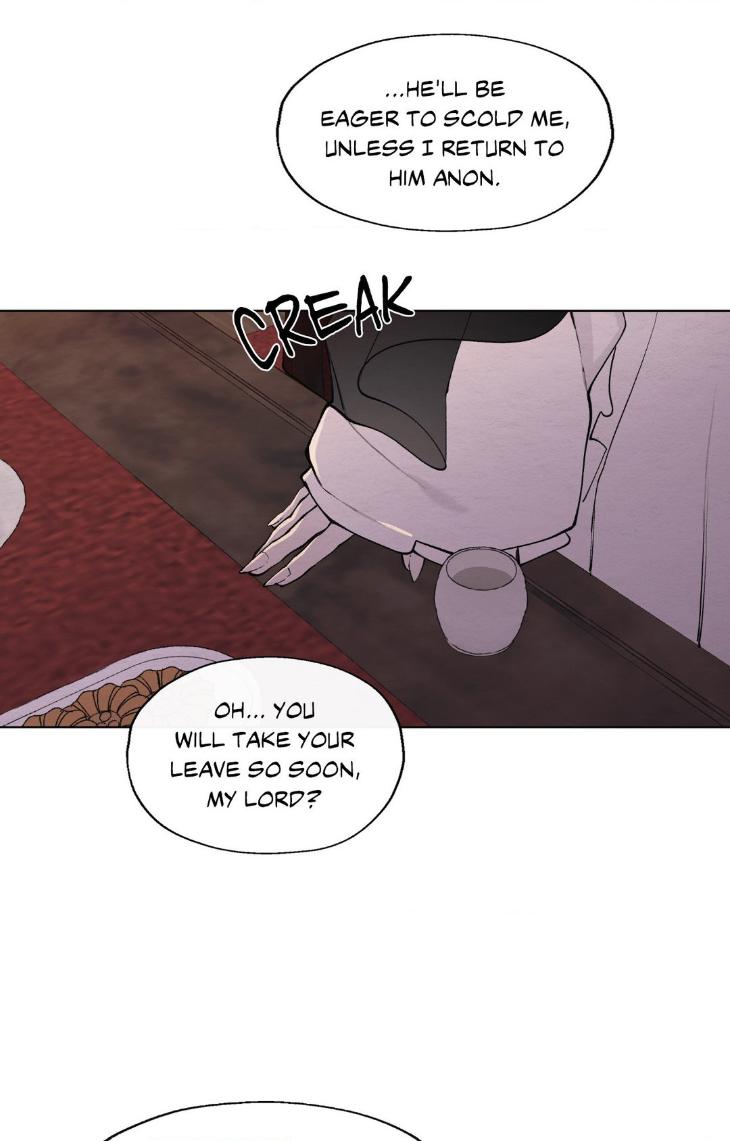 A Twisted Fate by Hyeu – Ch. 62 [Eng] page 21