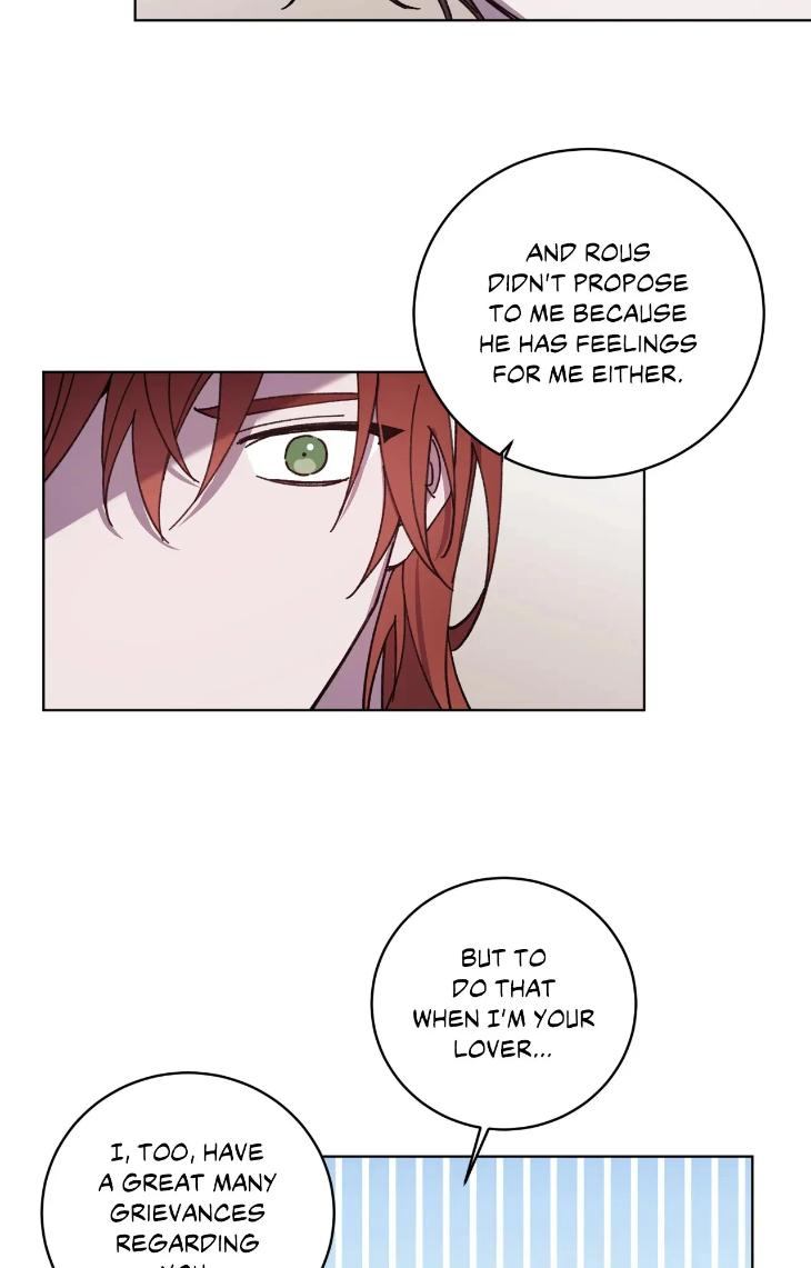 Love Trap by Rayuan – Season 3 – Uncensored [Eng] page 23