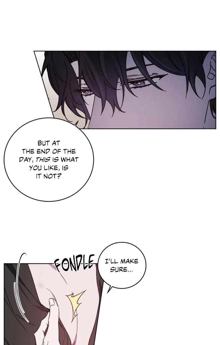 Love Trap by Rayuan – Season 3 – Uncensored [Eng] page 23