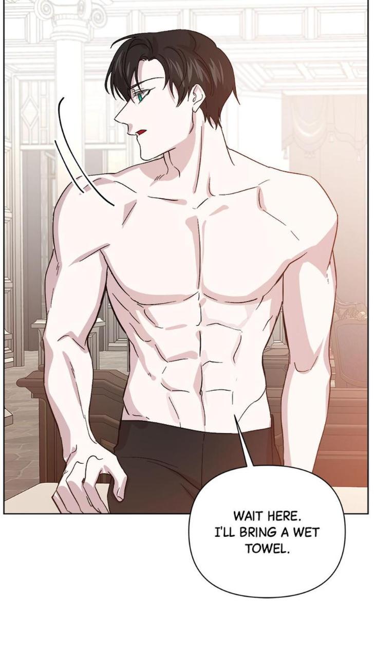 Heilo’s Sleepless Night by ARROZ [Eng] page 23