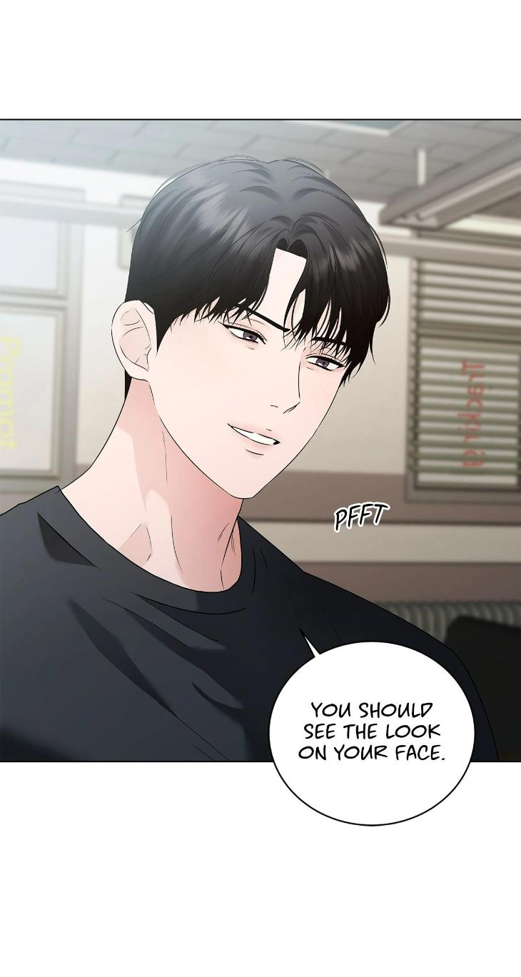 The Melancholic Conman by Nanna – Ch. 56 [Eng] page 20