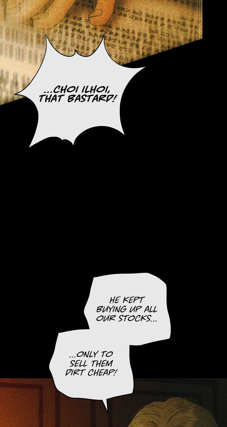 The Melancholic Conman by Nanna – Ch. 56 [Eng] page 22