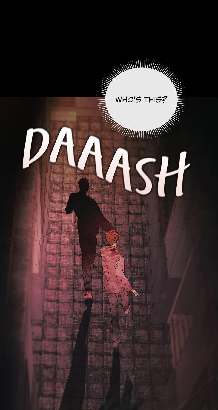 The Melancholic Conman by Nanna – Ch. 56 [Eng] page 21