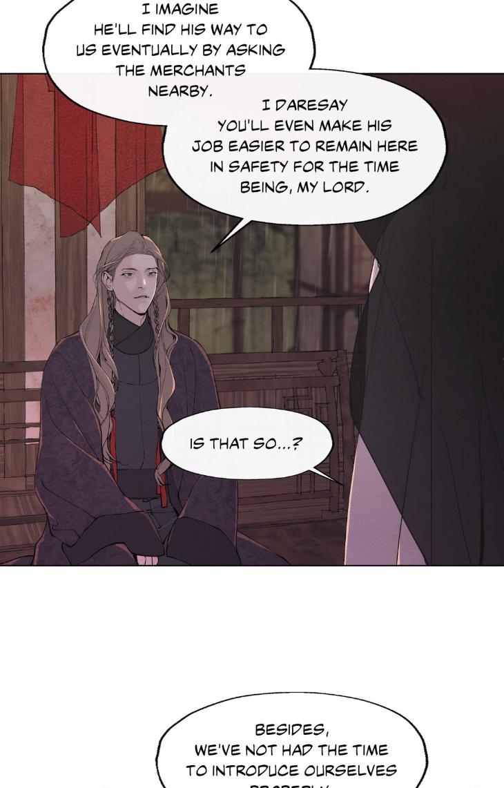 A Twisted Fate by Hyeu – Ch. 62 [Eng] page 22