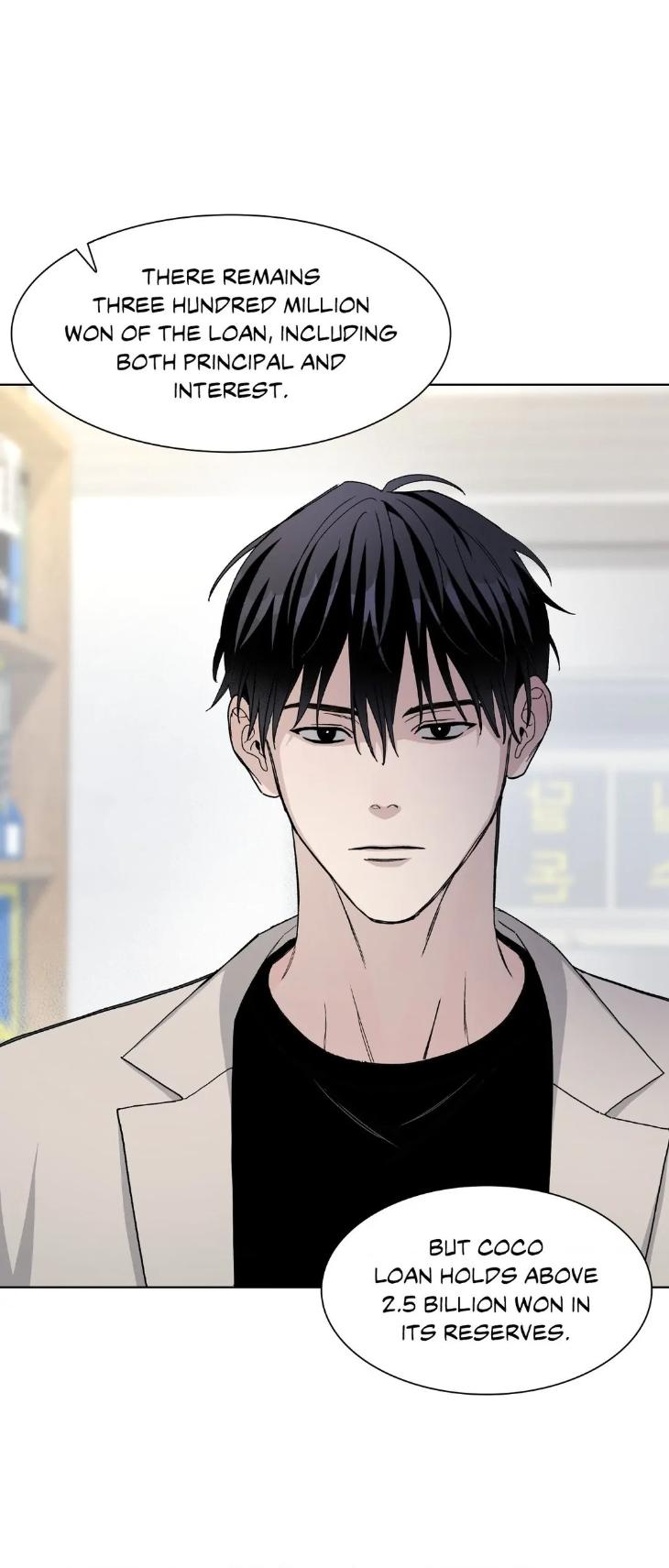 Blaze Out by Chepali – Ch. 70 [Eng] page 22