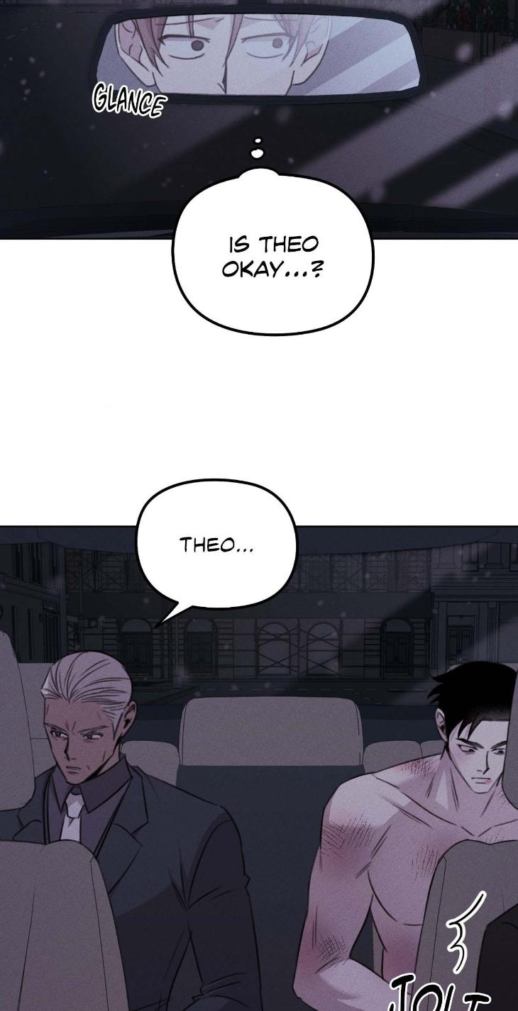 Don of a New Love by TAR [Eng] page 22