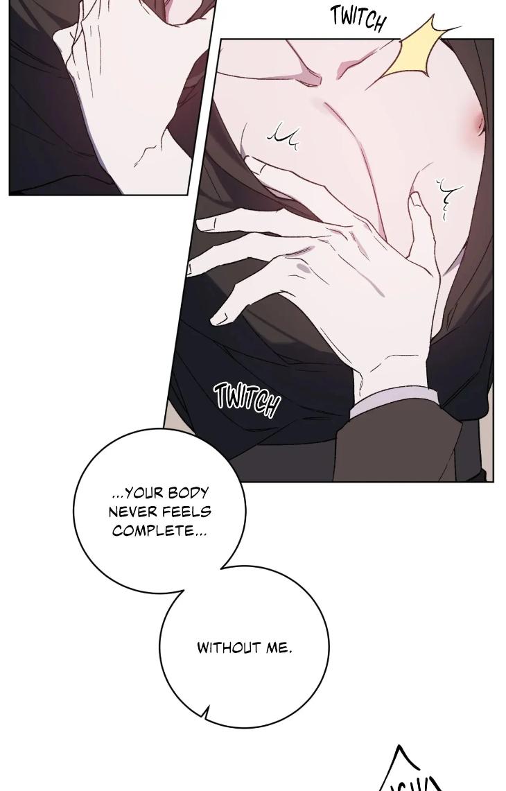 Love Trap by Rayuan – Season 3 – Uncensored [Eng] page 24