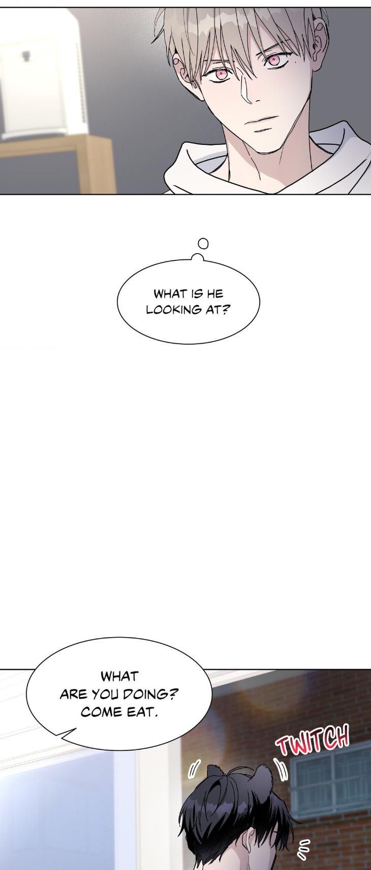 Blaze Out by Chepali – Ch. 70 [Eng] page 23