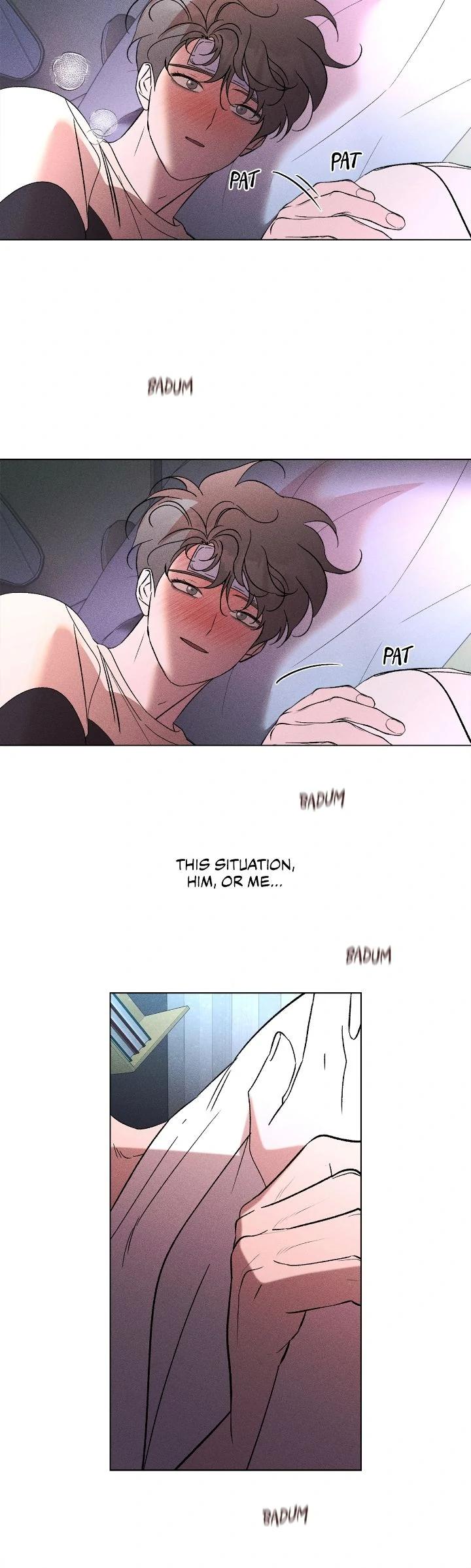 My Brother’s Lover by Lee Hana – Uncensored [Eng] page 24