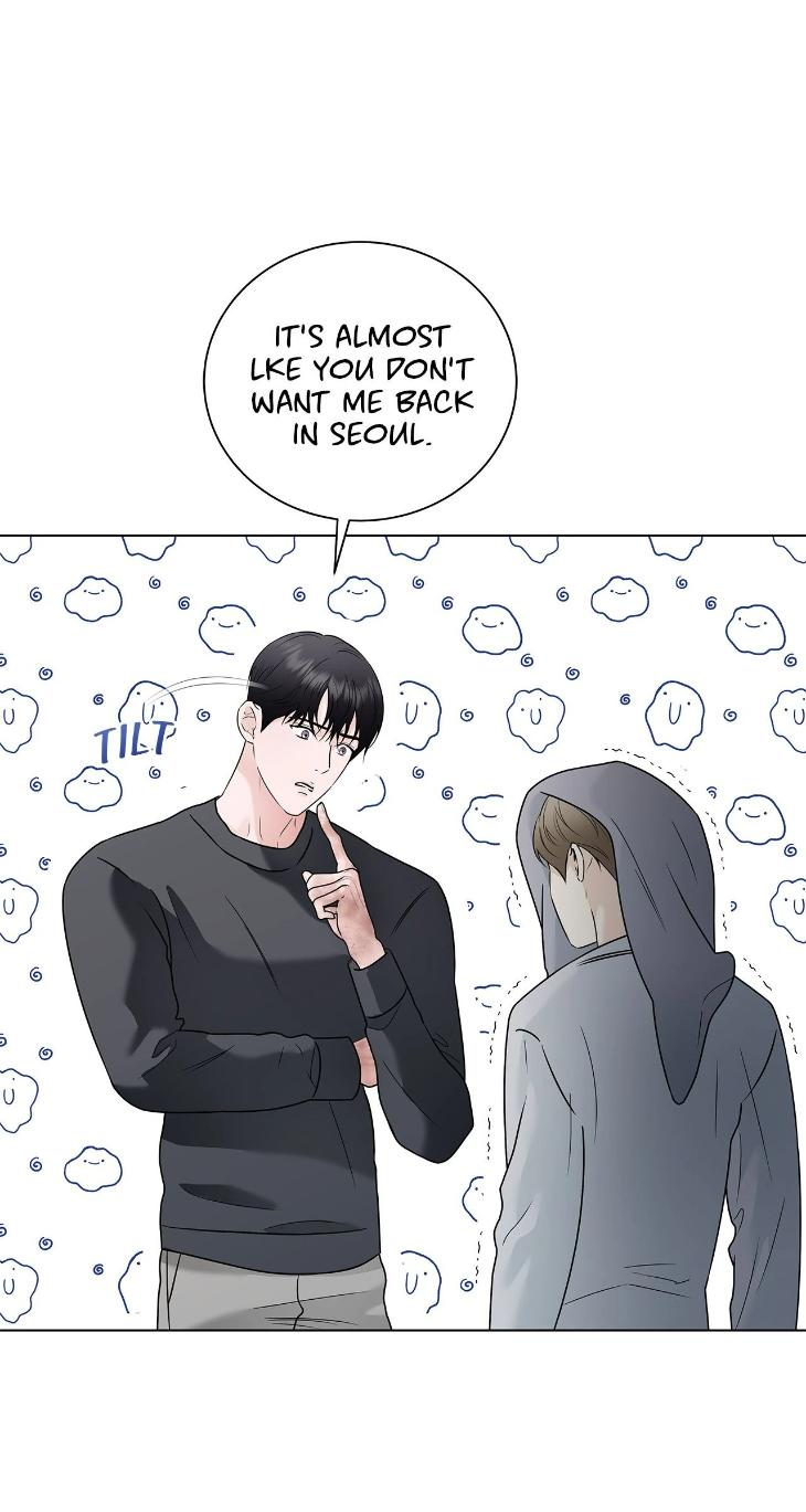 The Melancholic Conman by Nanna – Ch. 56 [Eng] page 21