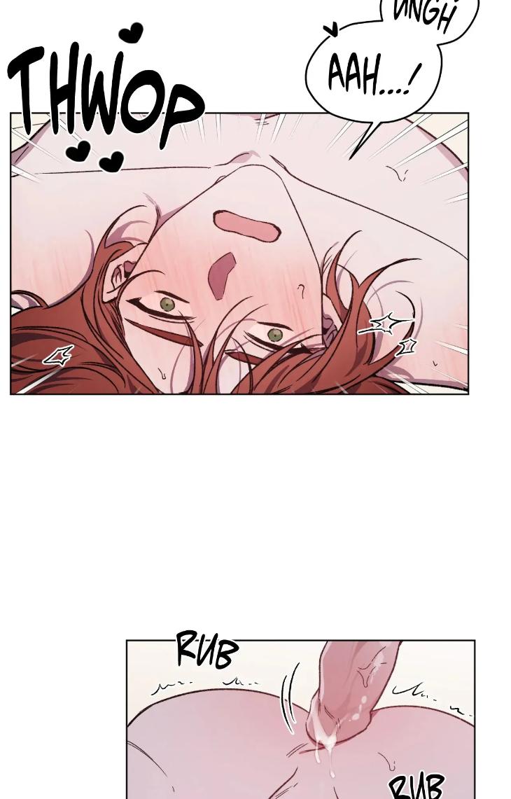 Love Trap by Rayuan – Season 3 – Uncensored [Eng] page 23