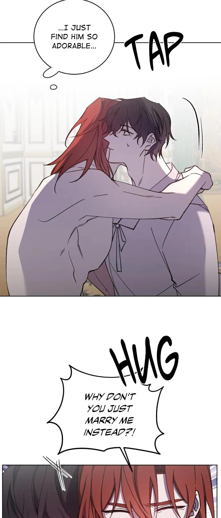 Love Trap by Rayuan – Season 3 – Uncensored [Eng] page 24