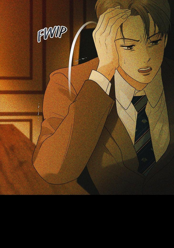 The Melancholic Conman by Nanna – Ch. 56 [Eng] page 23