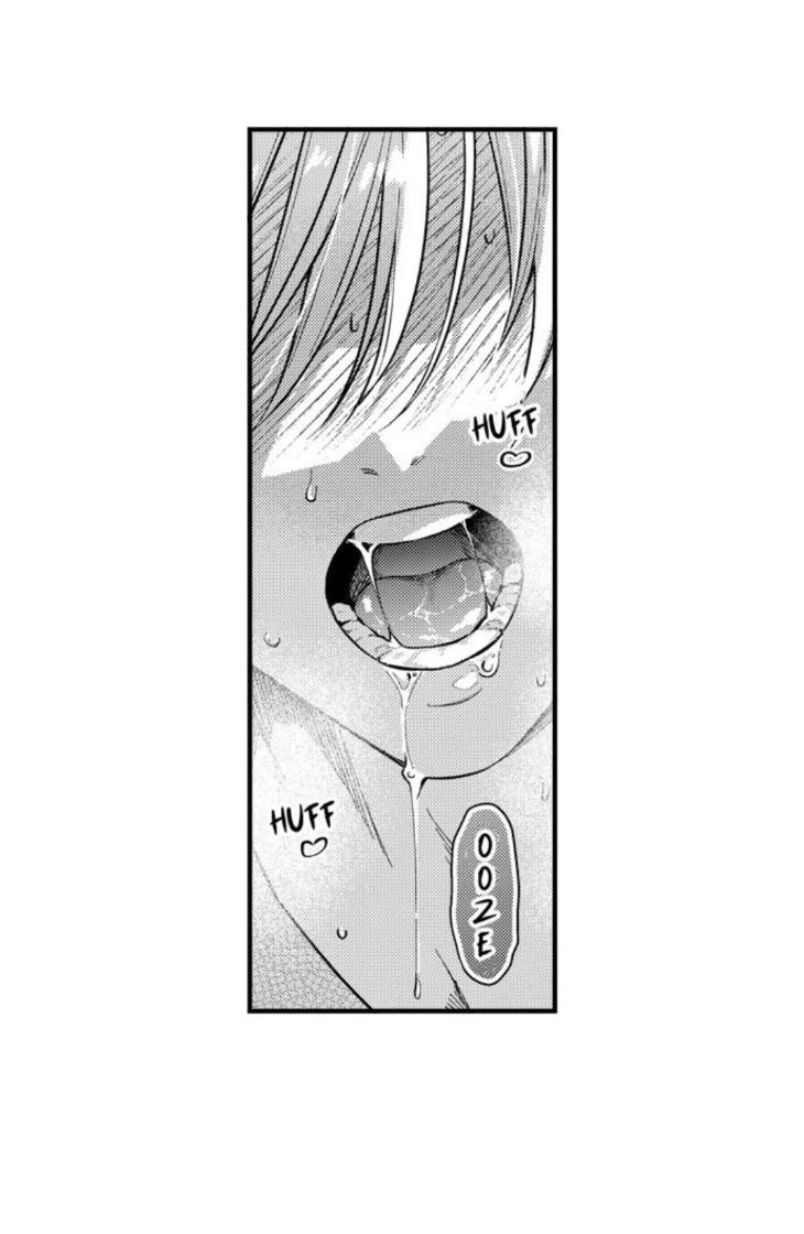 Eat Me Up, My Husband by Yukiharu – Uncensored – Ch. 36 [Eng] page 24