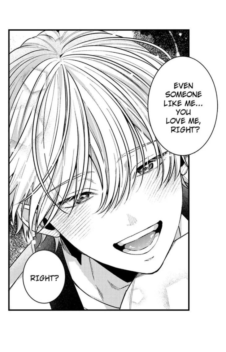 Eat Me Up, My Husband by Yukiharu – Uncensored – Ch. 36 [Eng] page 25