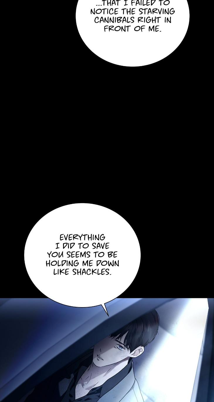 The Melancholic Conman by Nanna – Ch. 56 [Eng] page 22