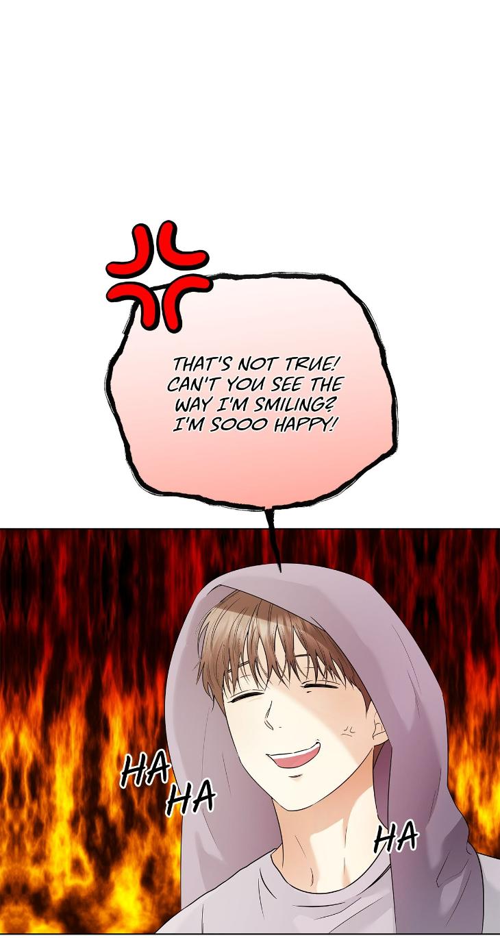 The Melancholic Conman by Nanna – Ch. 56 [Eng] page 22