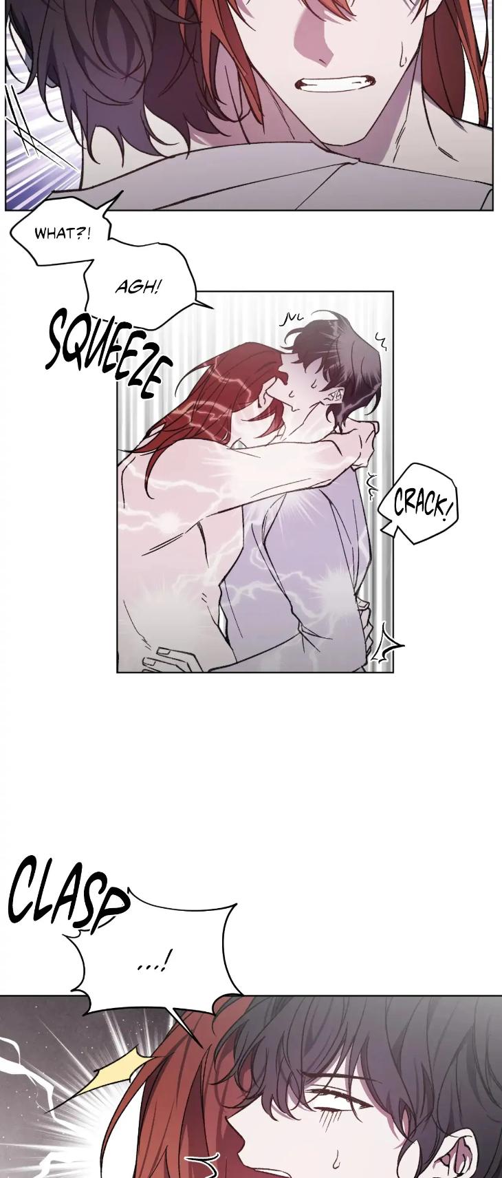 Love Trap by Rayuan – Season 3 – Uncensored [Eng] page 25