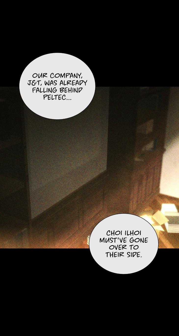 The Melancholic Conman by Nanna – Ch. 56 [Eng] page 24