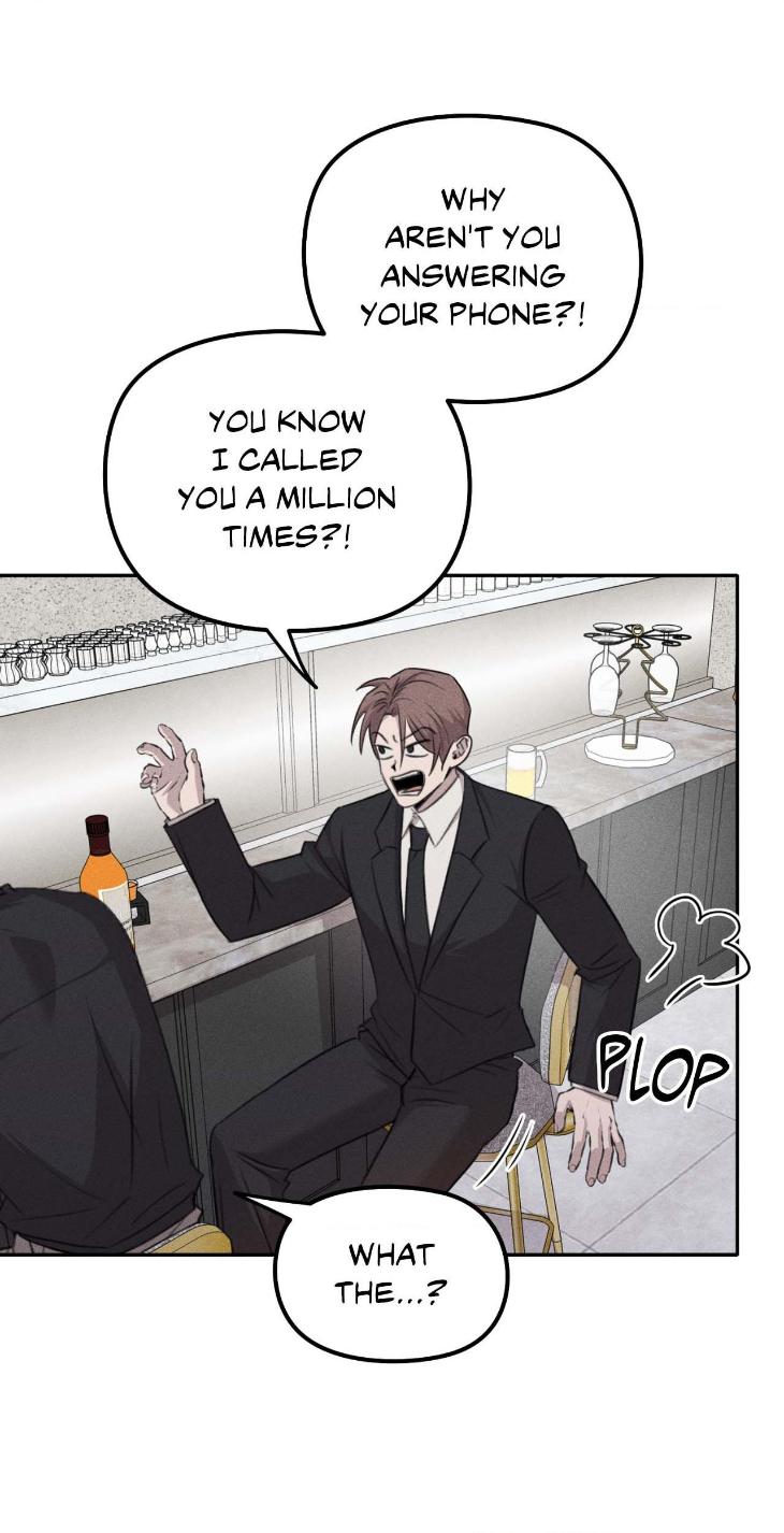 Don of a New Love by TAR [Eng] page 25