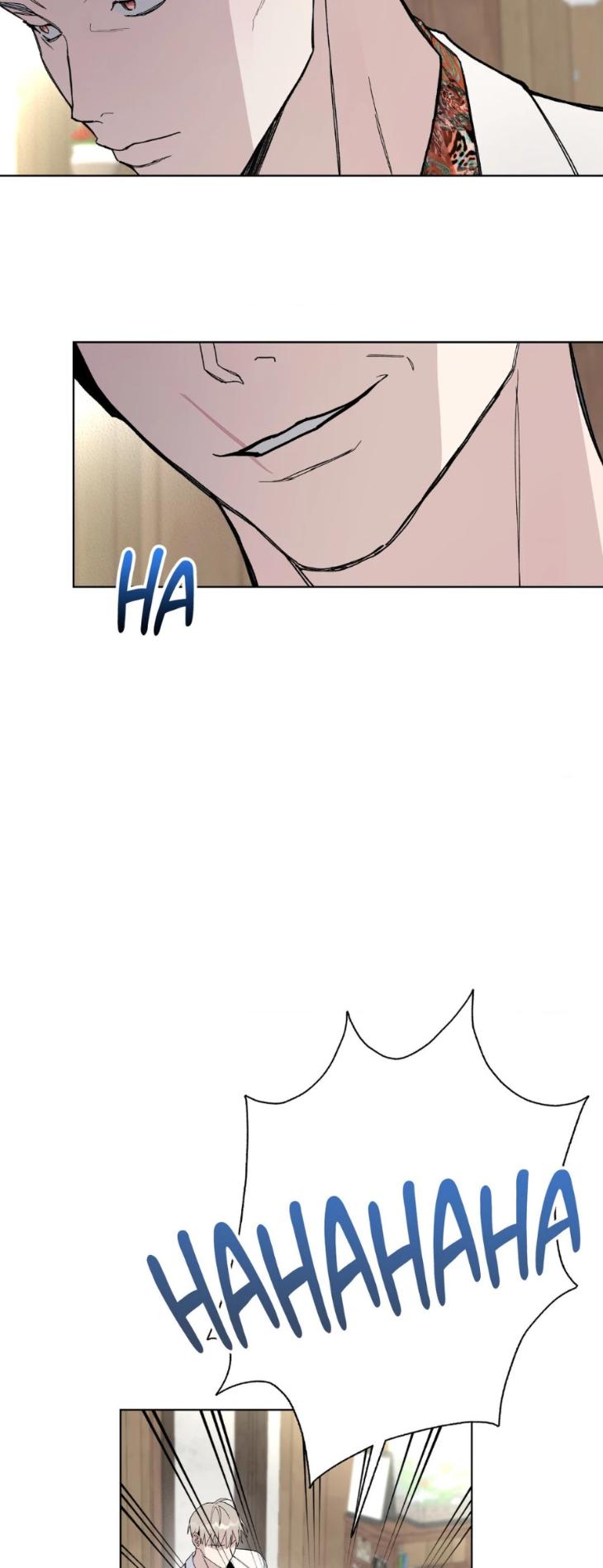 Blaze Out by Chepali – Ch. 70 [Eng] page 26