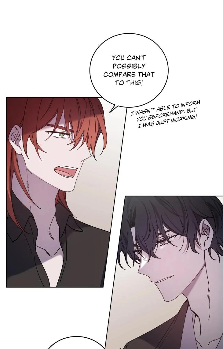 Love Trap by Rayuan – Season 3 – Uncensored [Eng] page 26