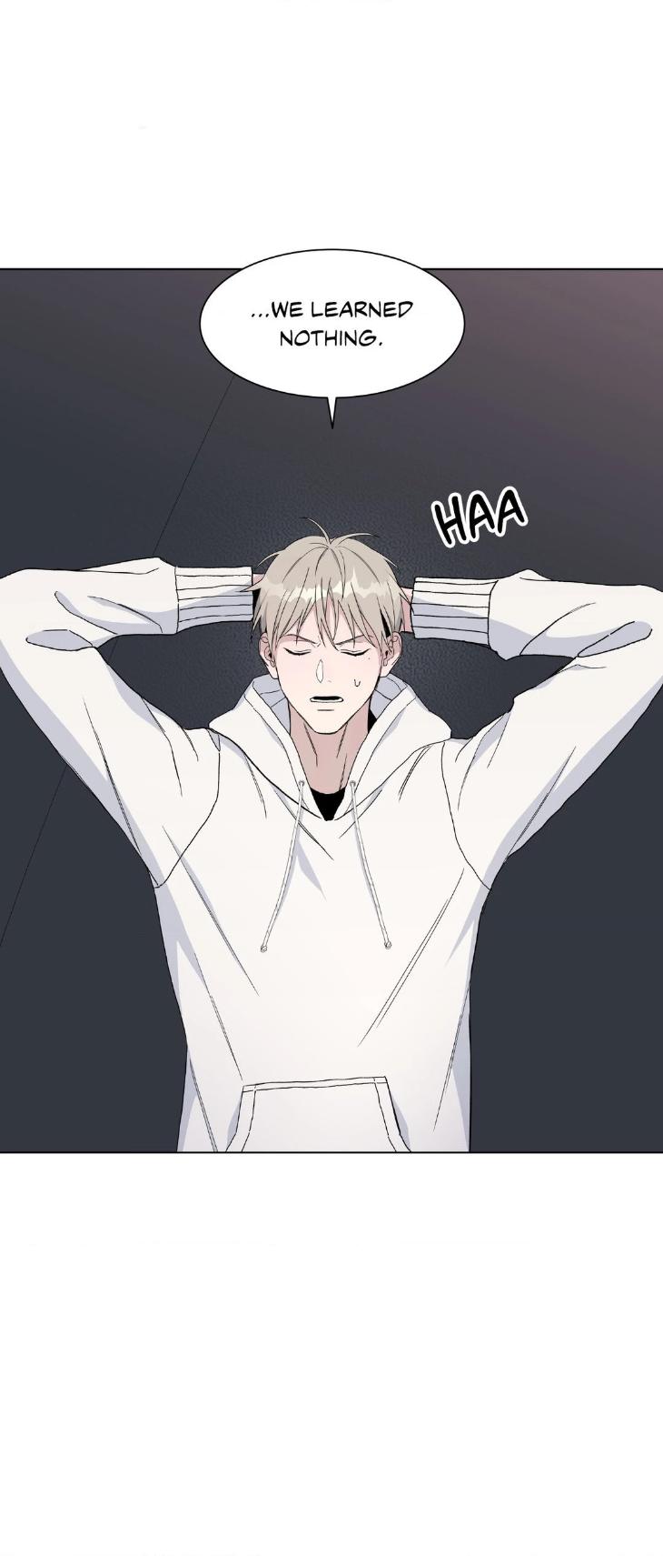 Blaze Out by Chepali – Ch. 70 [Eng] page 25