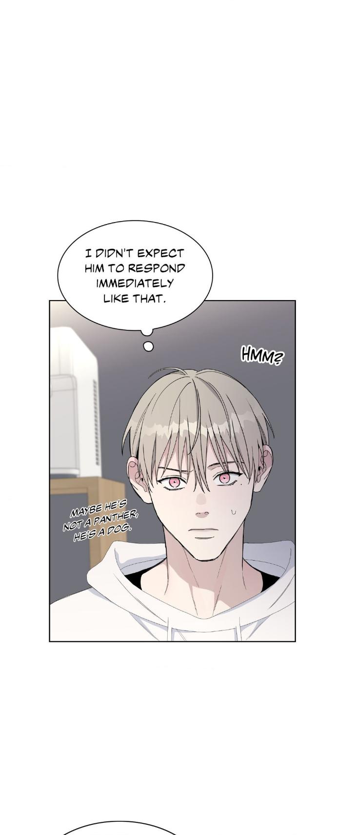 Blaze Out by Chepali – Ch. 70 [Eng] page 25