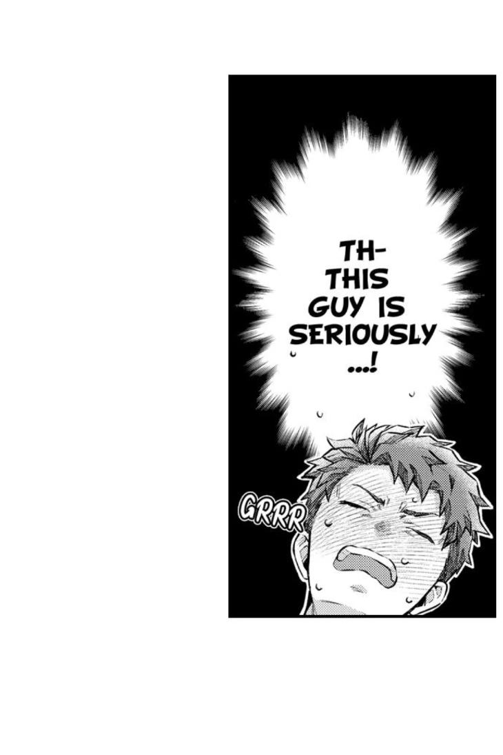 Eat Me Up, My Husband by Yukiharu – Uncensored – Ch. 36 [Eng] page 26