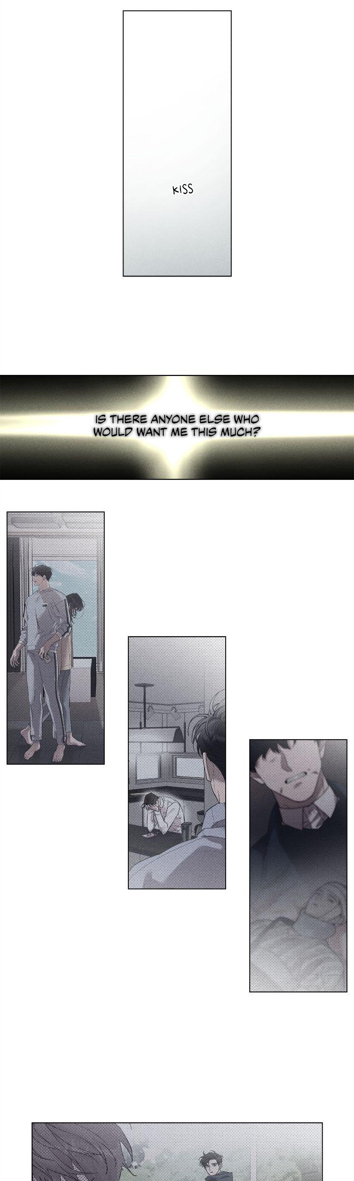 My Brother’s Lover by Lee Hana – Uncensored [Eng] page 26