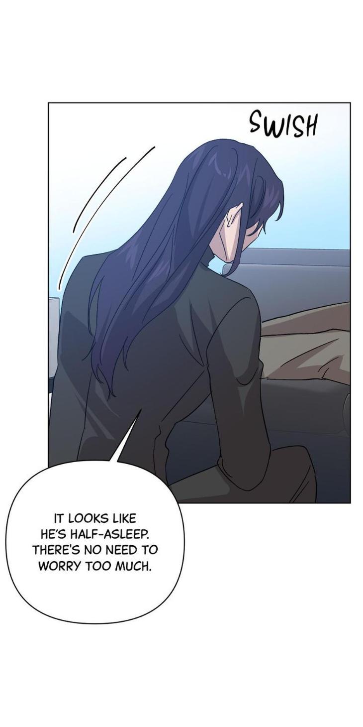 Heilo’s Sleepless Night by ARROZ [Eng] page 26