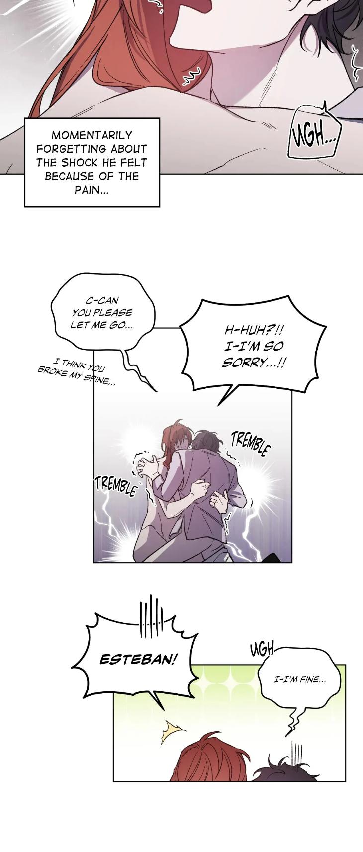 Love Trap by Rayuan – Season 3 – Uncensored [Eng] page 26