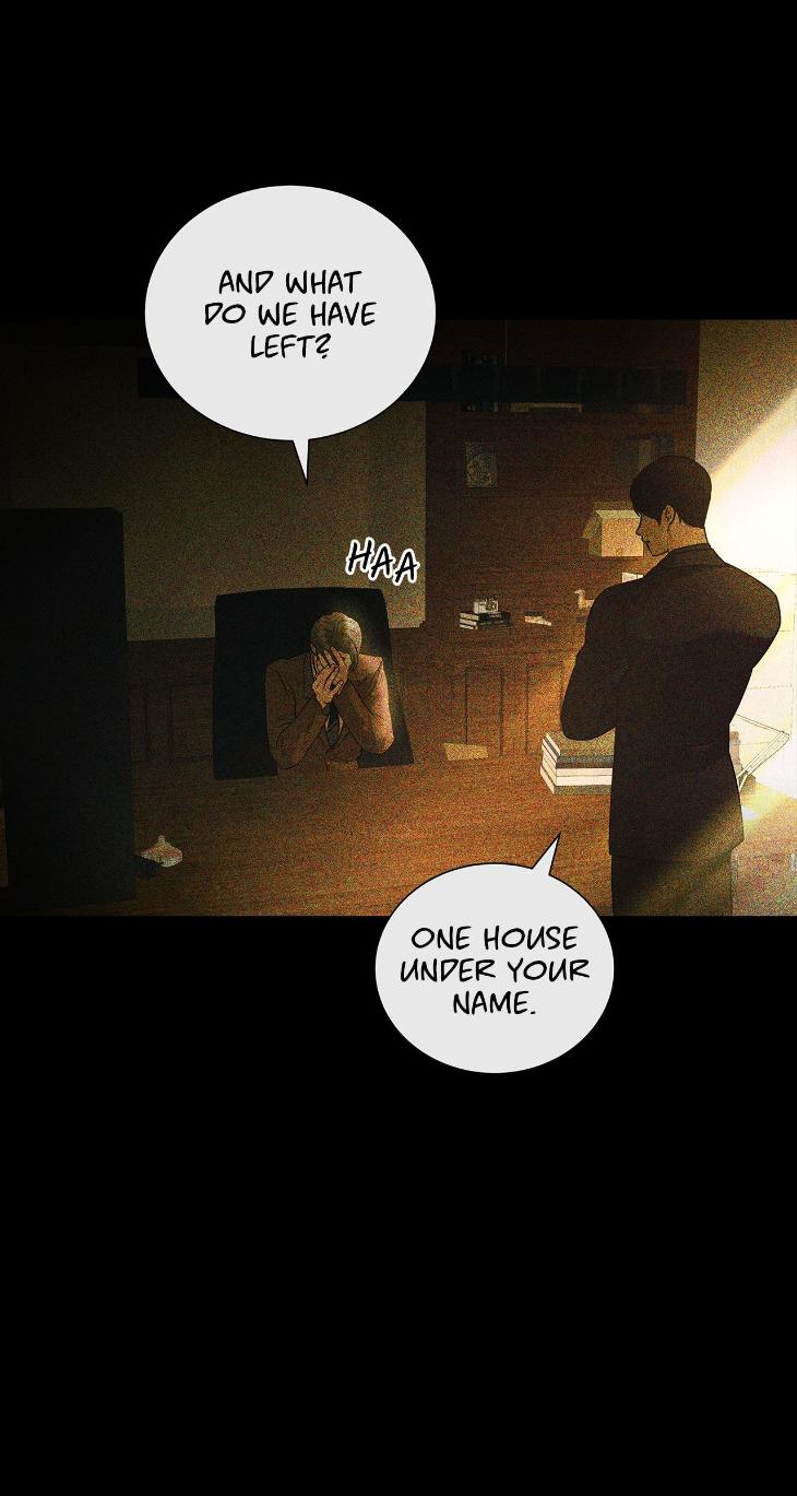 The Melancholic Conman by Nanna – Ch. 56 [Eng] page 25