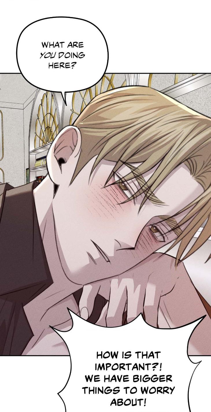 Don of a New Love by TAR [Eng] page 26