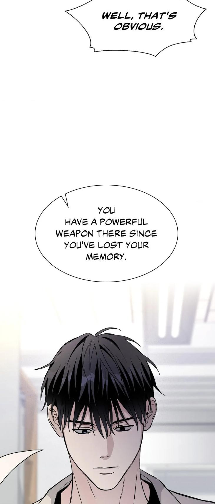 Blaze Out by Chepali – Ch. 70 [Eng] page 25