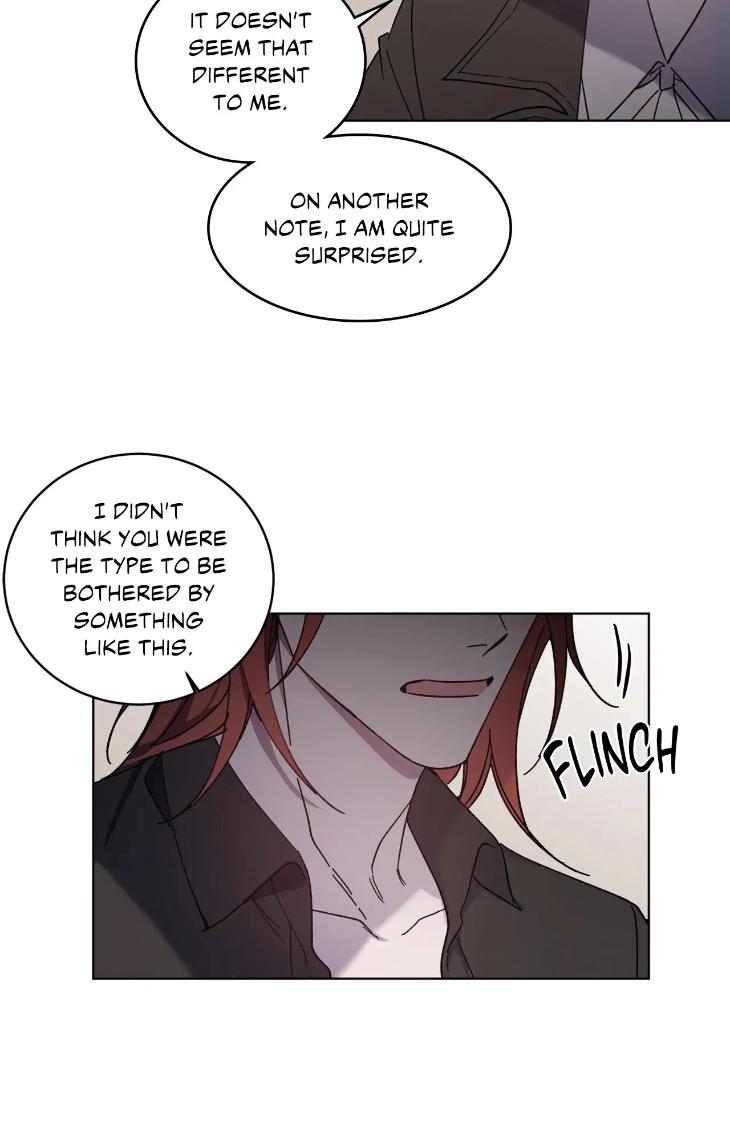 Love Trap by Rayuan – Season 3 – Uncensored [Eng] page 27