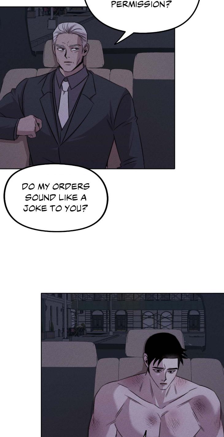 Don of a New Love by TAR [Eng] page 25