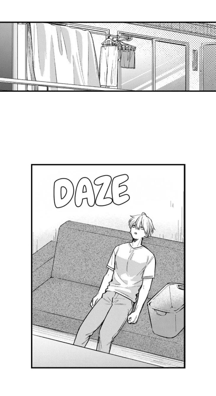 Eat Me Up, My Husband by Yukiharu – Uncensored – Ch. 36 [Eng] page 26