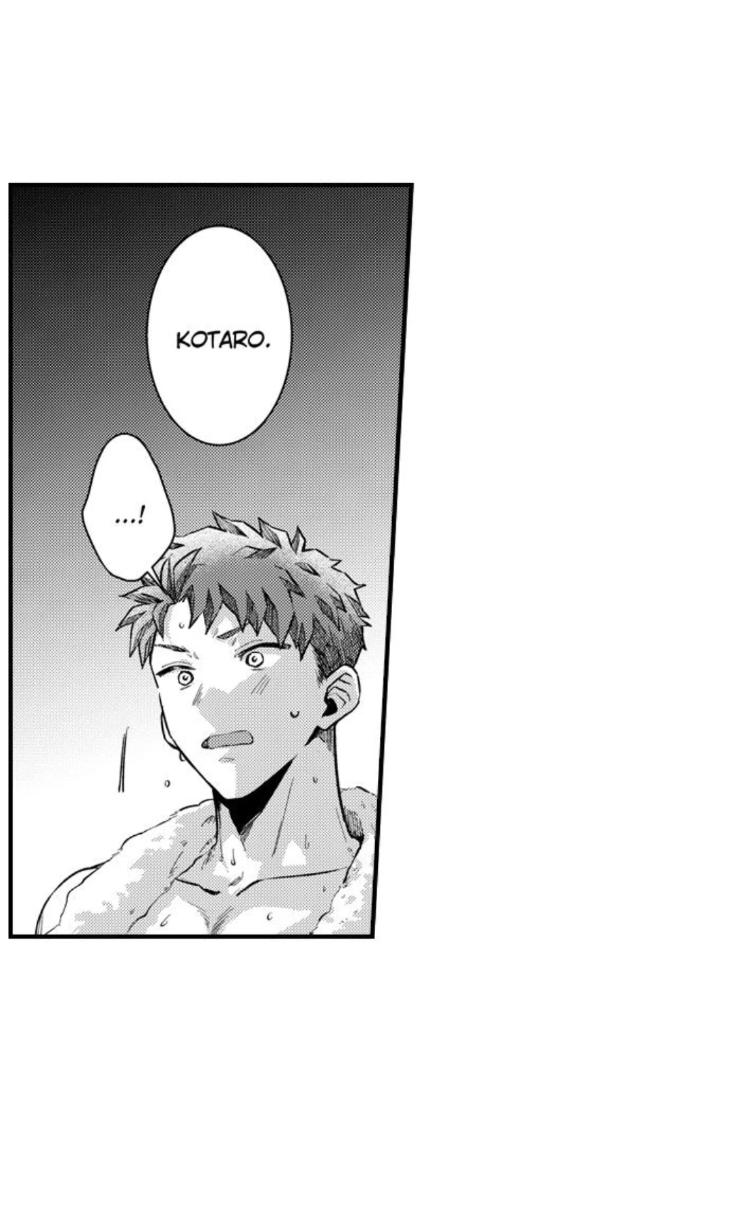 Eat Me Up, My Husband by Yukiharu – Uncensored – Ch. 36 [Eng] page 26