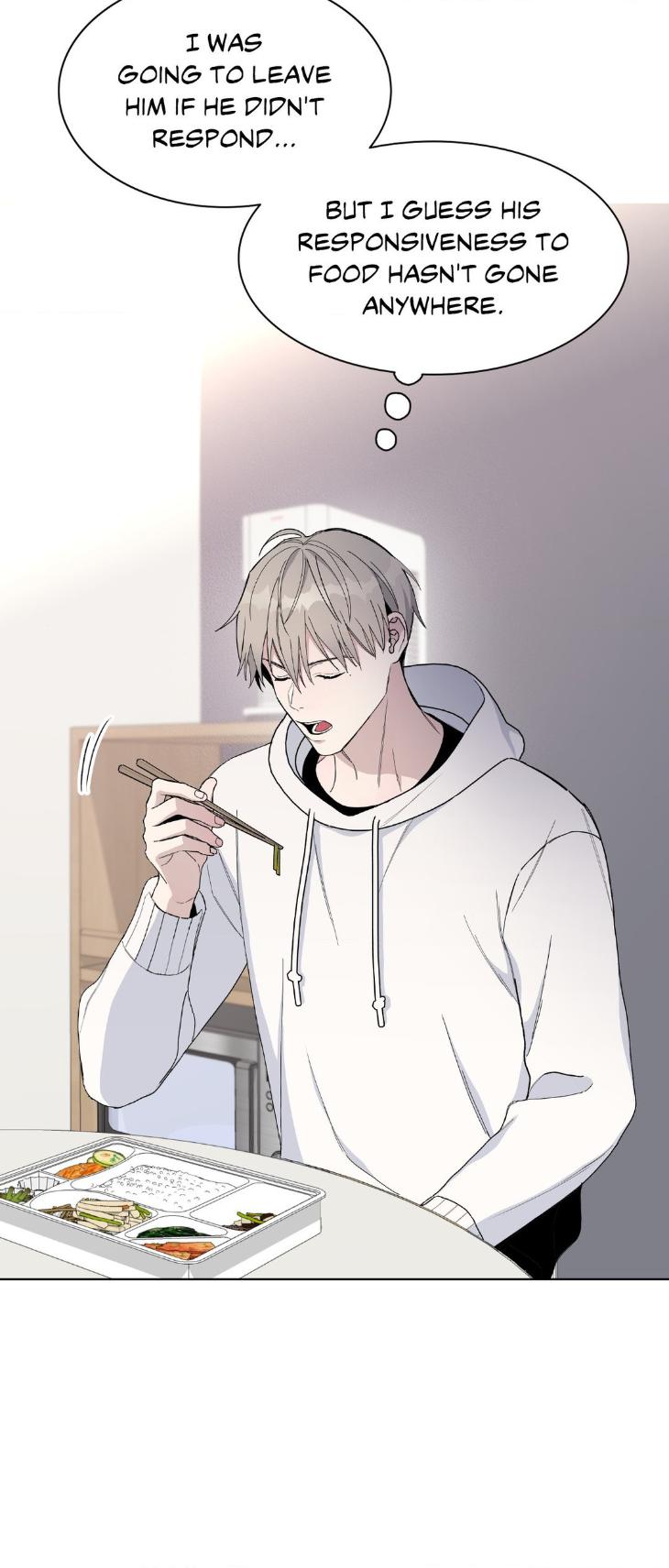 Blaze Out by Chepali – Ch. 70 [Eng] page 26