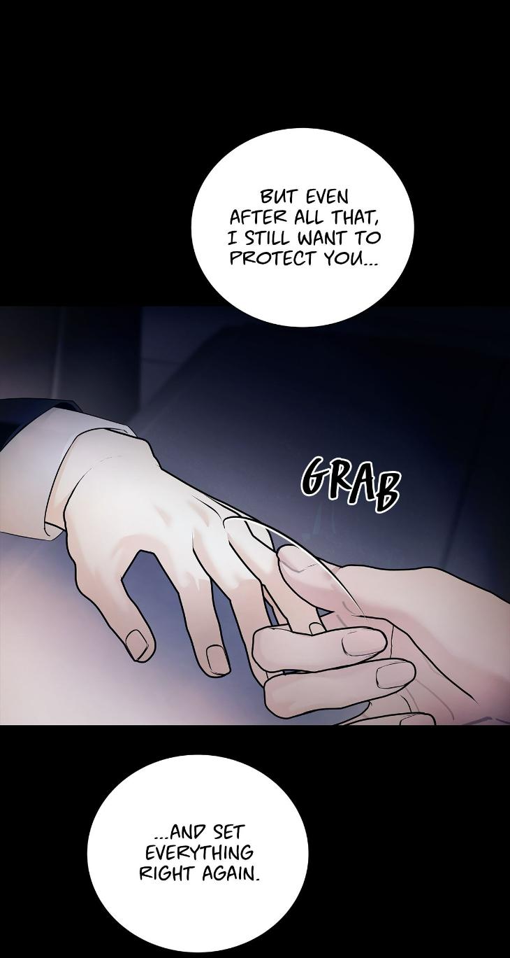 The Melancholic Conman by Nanna – Ch. 56 [Eng] page 24