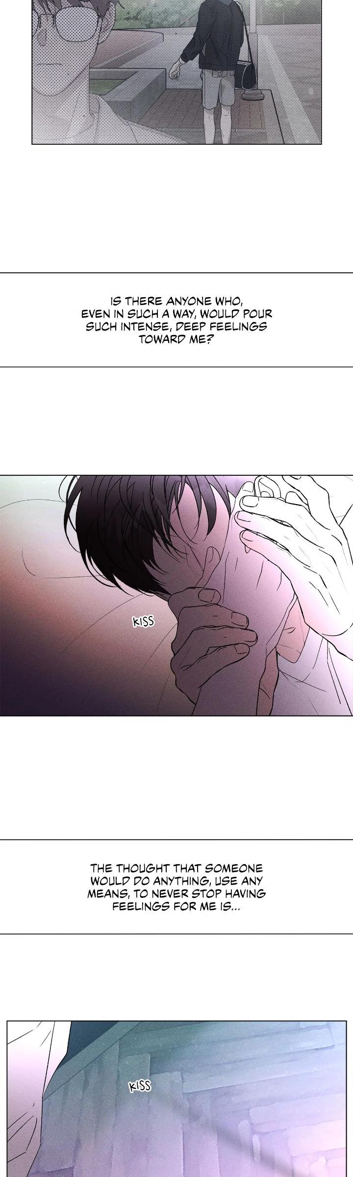 My Brother’s Lover by Lee Hana – Uncensored [Eng] page 27