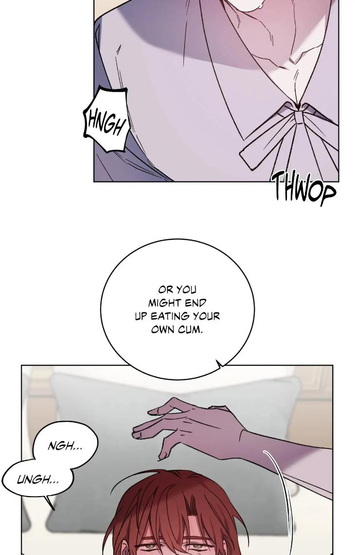 Love Trap by Rayuan – Season 3 – Uncensored [Eng] page 26