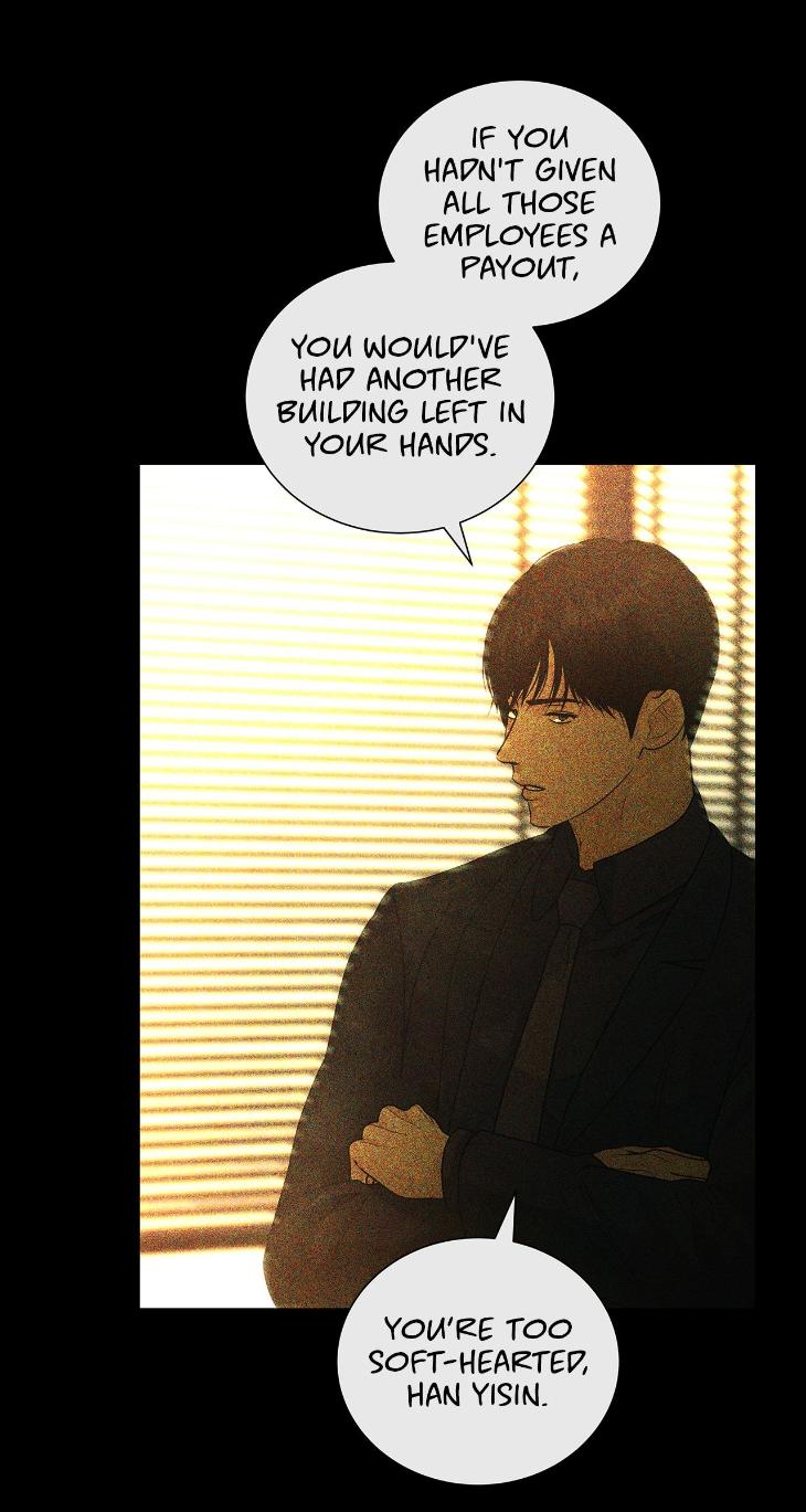 The Melancholic Conman by Nanna – Ch. 56 [Eng] page 26